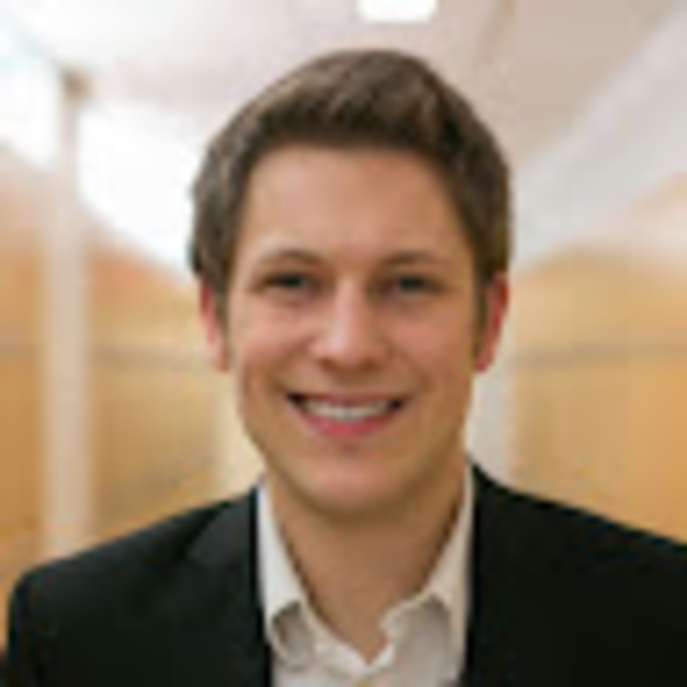 Meet your Posher, Mark